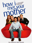 How I Met Your Mother: Season 1 (3-Disc Series)