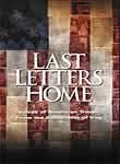 Last Letters Home