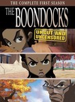 The Boondocks: Season 1