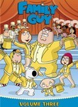 Family Guy: Vol. 3 (3-Disc Series)
