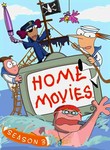 Home Movies: Season 3