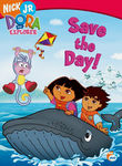 Dora the Explorer: Save the Day!