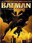 Batman: The 1943 Serial Collection (2-Disc Series)