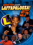 Laffapalooza! #5