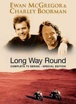 Long Way Round (2-Disc Series)
