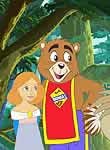 Bongee Bear and the Kingdom of Rhythm