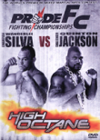 Pride FC: High Octane