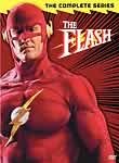 The Flash: The Complete Series: Disc 6