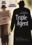 Triple Agent