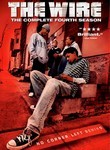The Wire: Season 4 (4-Disc Series)