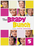 The Brady Bunch: Season 5 (4-Disc Series)
