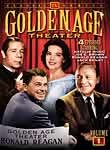 TV Golden Age Theater (5-Disc Series)