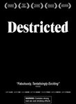 Destricted poster