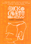 The Dick Cavett Show: Comic Legends