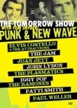 The Tomorrow Show with Tom Snyder: Punk & New Wave