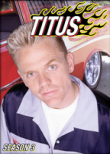 Titus: Season 3 (4-Disc Series)