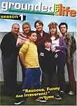 Grounded for Life: Season 1 (4-Disc Series)