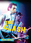 Clash: Punk Icons