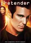 The Pretender: Season 3 (4-Disc Series)