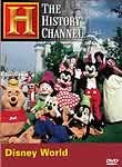 Modern Marvels: Disney World