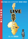 Live 8: Berlin