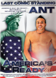 Ant: America's Ready