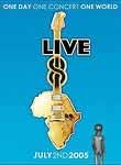 Live 8: One Day, One Concert, One World (4-Disc Series)