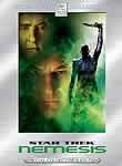 Star Trek: Nemesis: Bonus Material