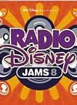 Radio Disney: Jams 8