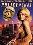 Police Woman: Season 1 (5-Disc Series)