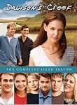 Dawson's Creek: Season 6 (4-Disc Series)
