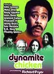 Dynamite Chicken