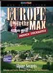 Europe to the Max: Alpine Secrets