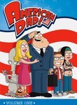 American Dad!: Vol. 1