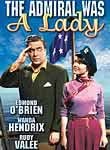 The Admiral Was a Lady