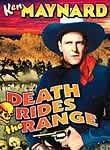Death Rides the Range