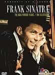 Frank Sinatra: The Hollywood Years / On Television