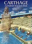 Lost Treasures of the Ancient World: Carthage