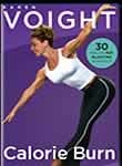 Karen Voight: Calorie Burn