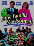 Que Familia Mas Normal