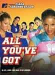 All You've Got