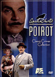Poirot: Mystery of the Blue Train