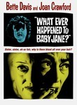 What Ever Happened to Baby Jane? poster