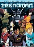 Teknoman: Collection One