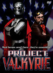 Project: Valkyrie