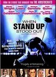 When Stand-Up Stood Out