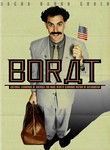 Borat: Cultural Learnings of America for Make Benefit Glorious Nation of Kazakhstan (2006)