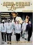 Afro-Cuban Legends