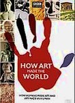 How Art Made the World (2-Disc Series)