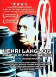 Henri Langlois: Phantom of the Cinematheque
